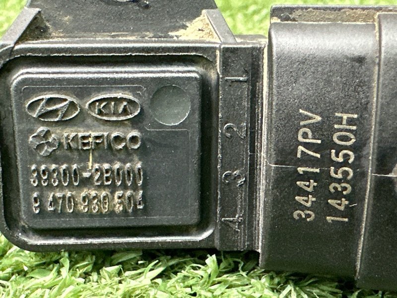 Датчик абсолютного давления Hyundai Solaris 1 2013 RB