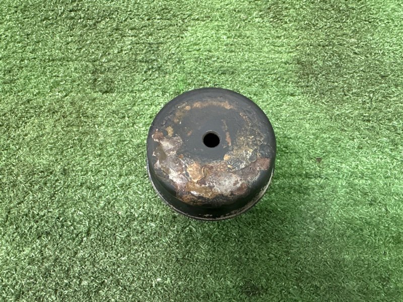 Отбойник моста Hyundai Solaris 1 2013 RB