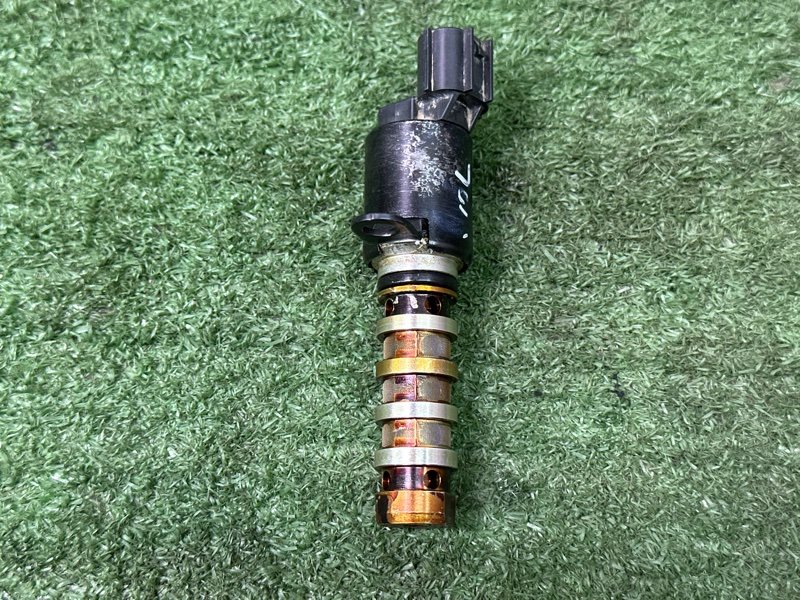 Клапан фаз Hyundai Solaris 1 2013 RB