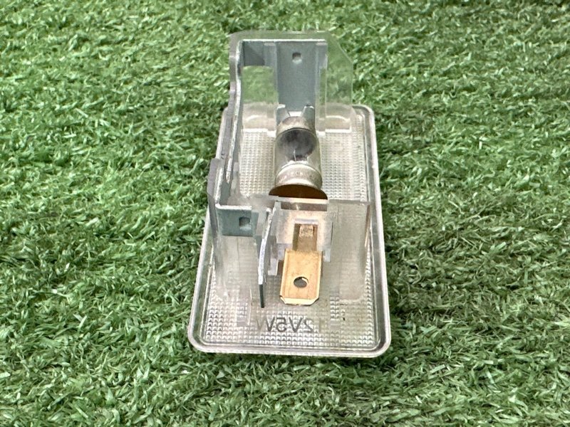 Плафон подсветки багажника Hyundai Solaris 1 2013 RB