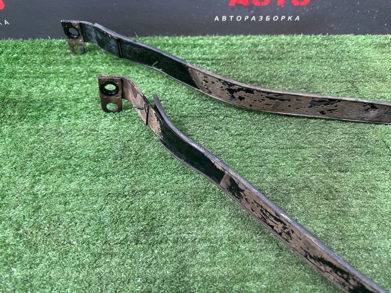 Лента крепления топливного бака Hyundai Solaris 1 2013 RB