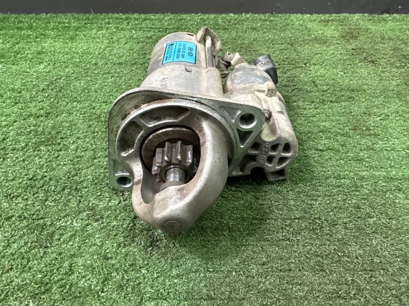 Стартер Hyundai Solaris 1 2013 RB