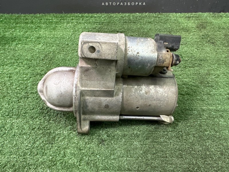 Стартер Hyundai Solaris 1 2013 RB