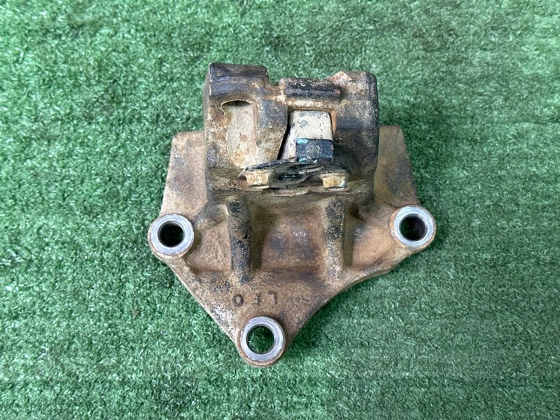 Кронштейн кпп Hyundai Solaris 1 2013 RB