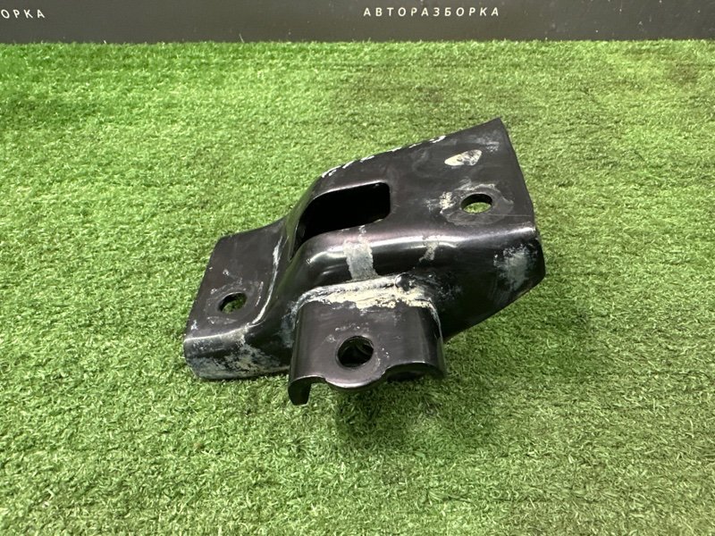 Кронштейн кпп Hyundai Solaris 1 2013 RB