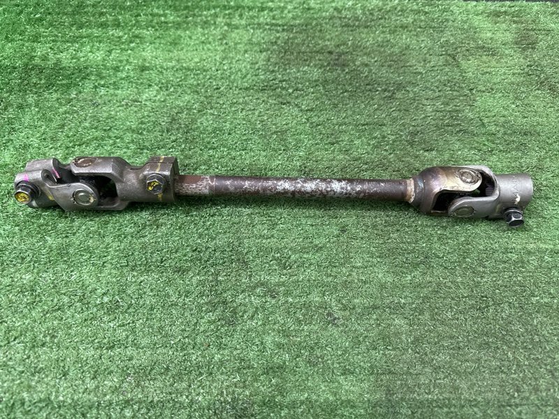 Кардан рулевой Hyundai Solaris 1 2013 RB