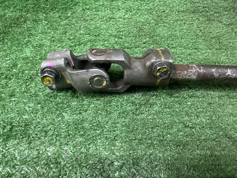 Кардан рулевой Hyundai Solaris 1 2013 RB