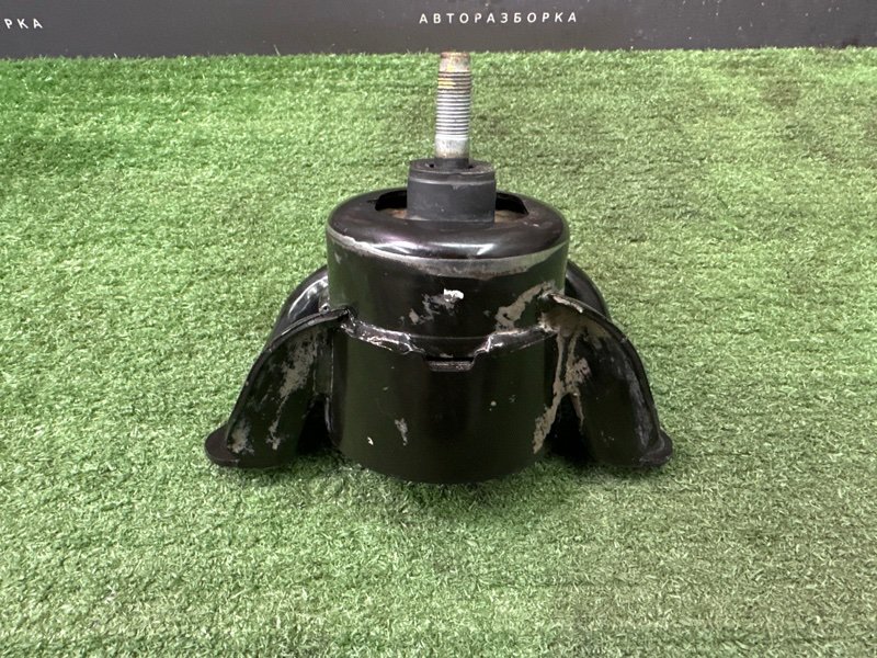 Подушка/опора двигателя Hyundai Solaris 1 2013 RB