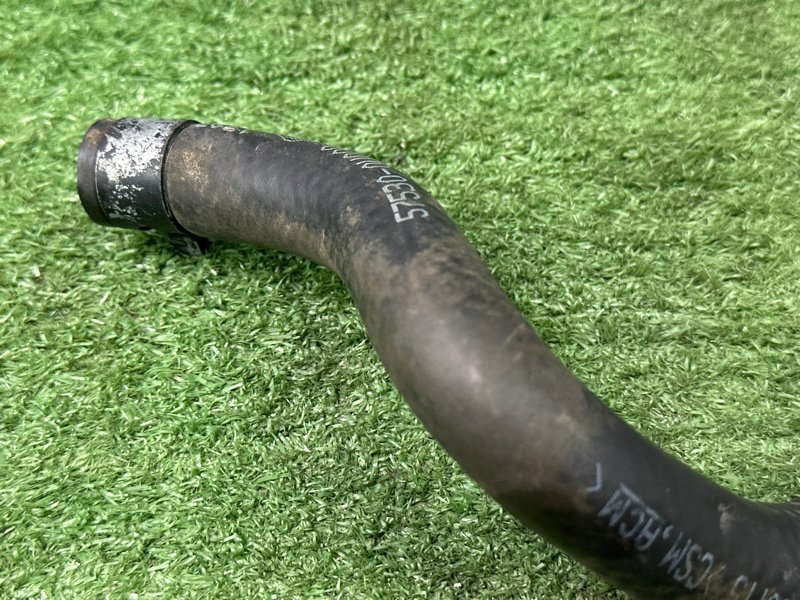 Шланг гидроусилителя руля Hyundai Solaris 1 2013 RB