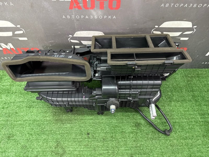 Отопитель в сборе Hyundai Creta 2021 GS