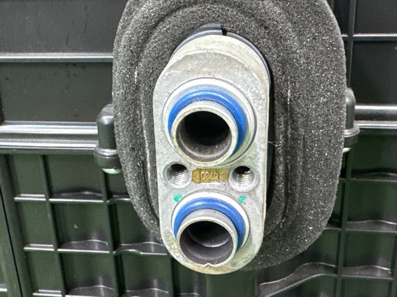 Отопитель в сборе Hyundai Creta 2021 GS