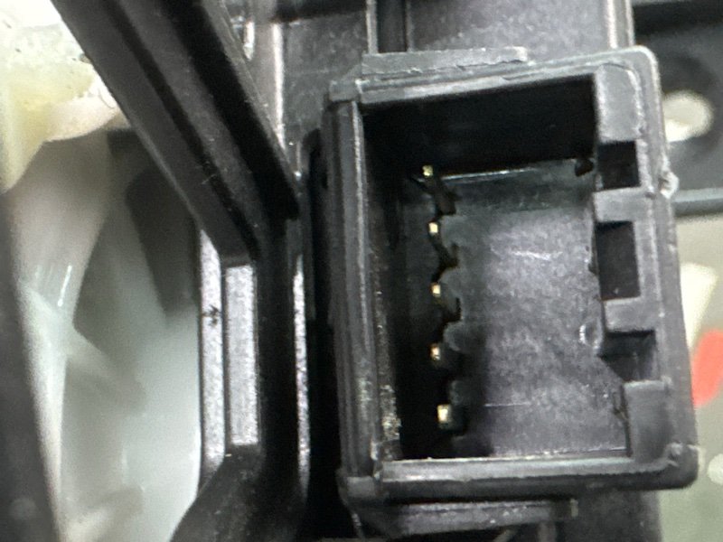 Отопитель в сборе Hyundai Creta 2021 GS