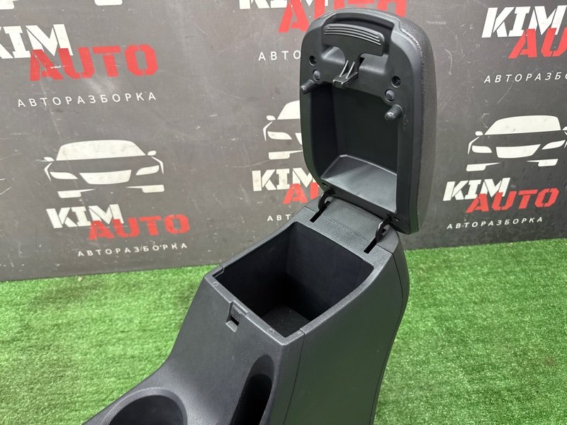 Центральная Консоль с подлокотником Hyundai Creta 2021 GS