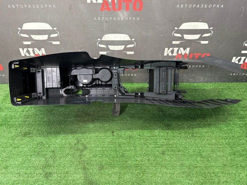 Центральная Консоль с подлокотником Hyundai Creta 2021 GS