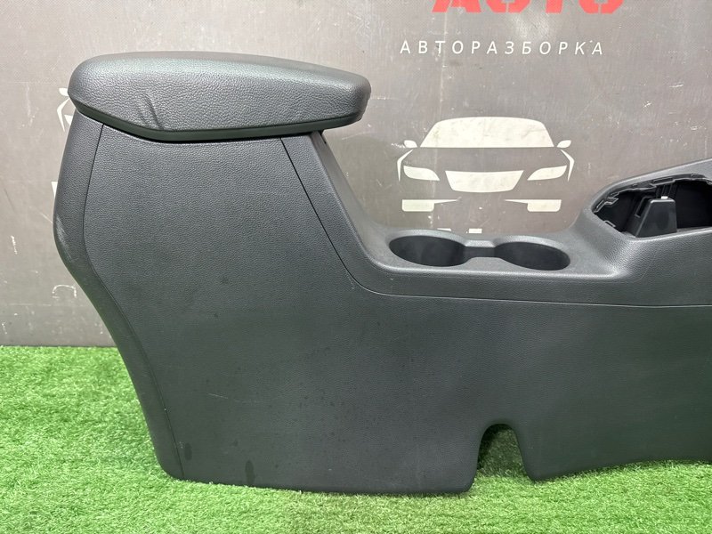 Центральная Консоль с подлокотником Hyundai Creta 2021 GS