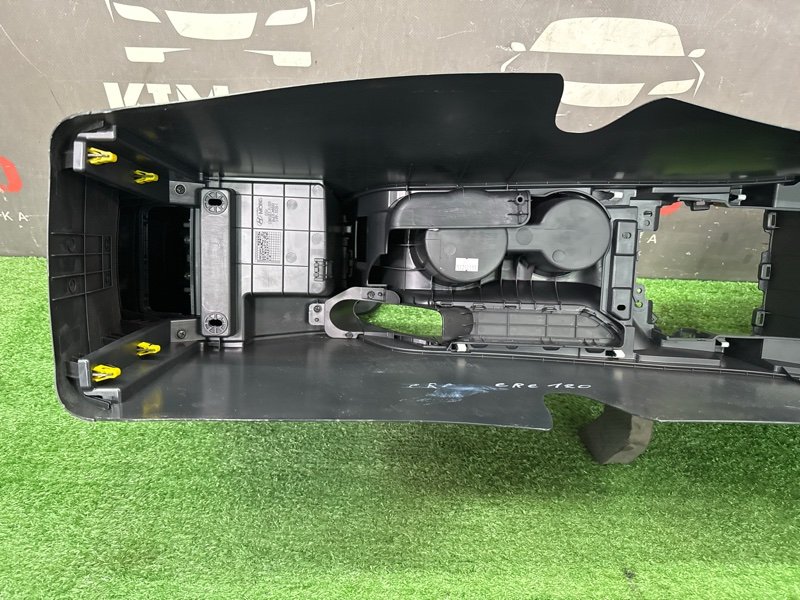 Центральная Консоль с подлокотником Hyundai Creta 2021 GS