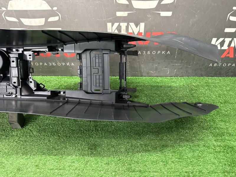 Центральная Консоль с подлокотником Hyundai Creta 2021 GS