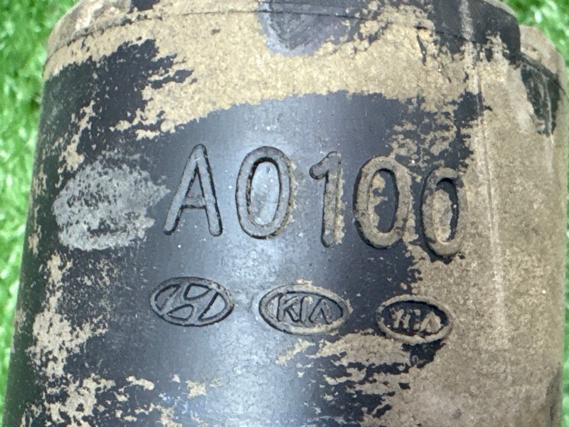 Привод в сборе Hyundai Creta 2021 GS