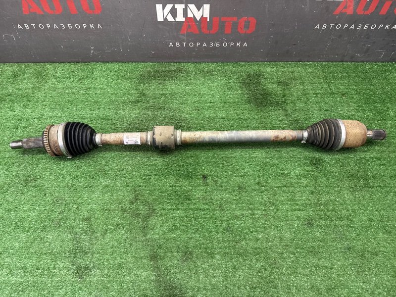 Привод в сборе Hyundai Creta 2021 GS