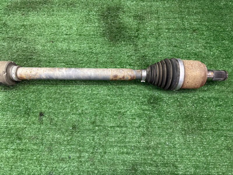 Привод в сборе Hyundai Creta 2021 GS