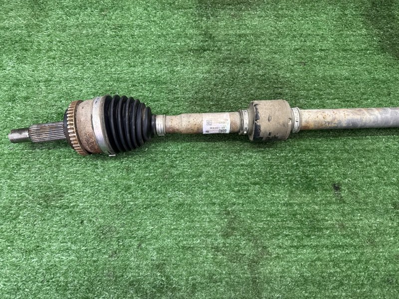 Привод в сборе Hyundai Creta 2021 GS