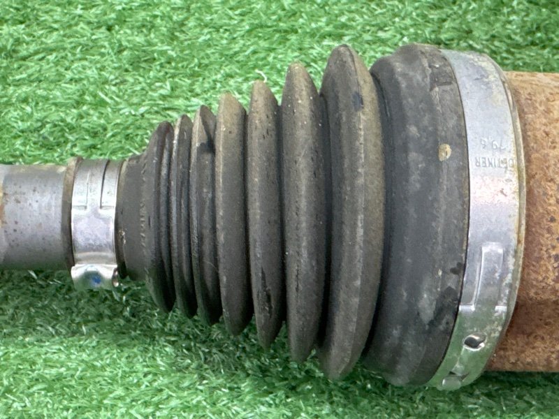 Привод в сборе Hyundai Creta 2021 GS