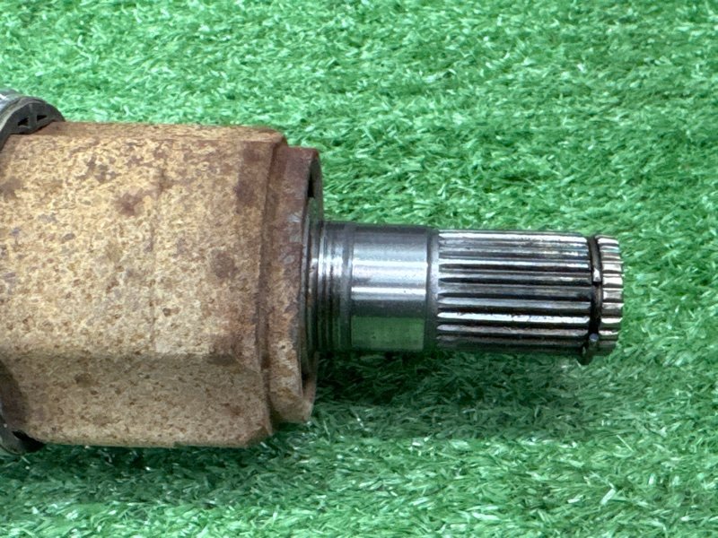 Привод в сборе Hyundai Creta 2021 GS