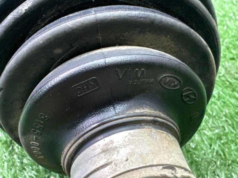 Привод в сборе Hyundai Creta 2021 GS