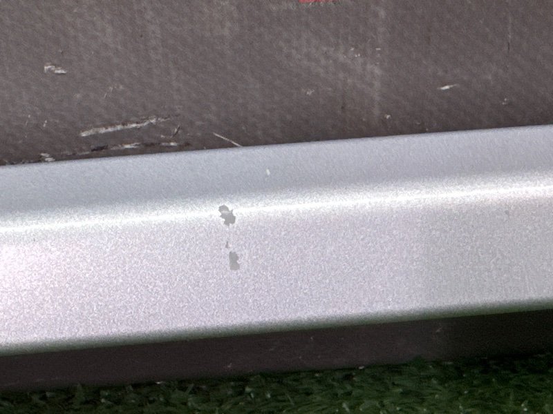 Рейлинги Hyundai Creta 2021 GS