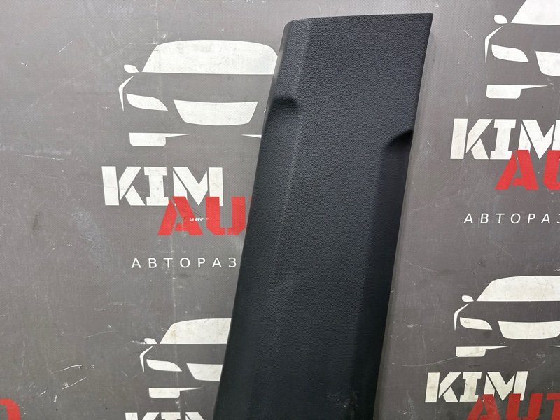 Накладка центральной стойки нижняя Hyundai Creta 2021 GS