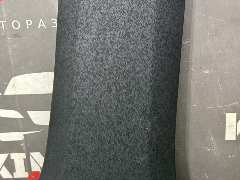 Накладка центральной стойки нижняя Hyundai Creta 2021 GS