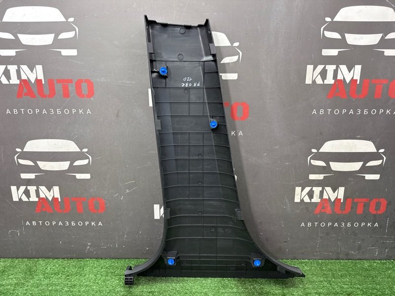 Накладка центральной стойки нижняя Hyundai Creta 2021 GS