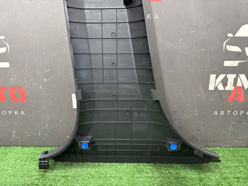 Накладка центральной стойки нижняя Hyundai Creta 2021 GS