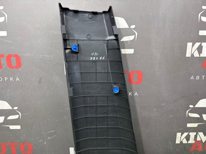 Накладка центральной стойки нижняя Hyundai Creta 2021 GS