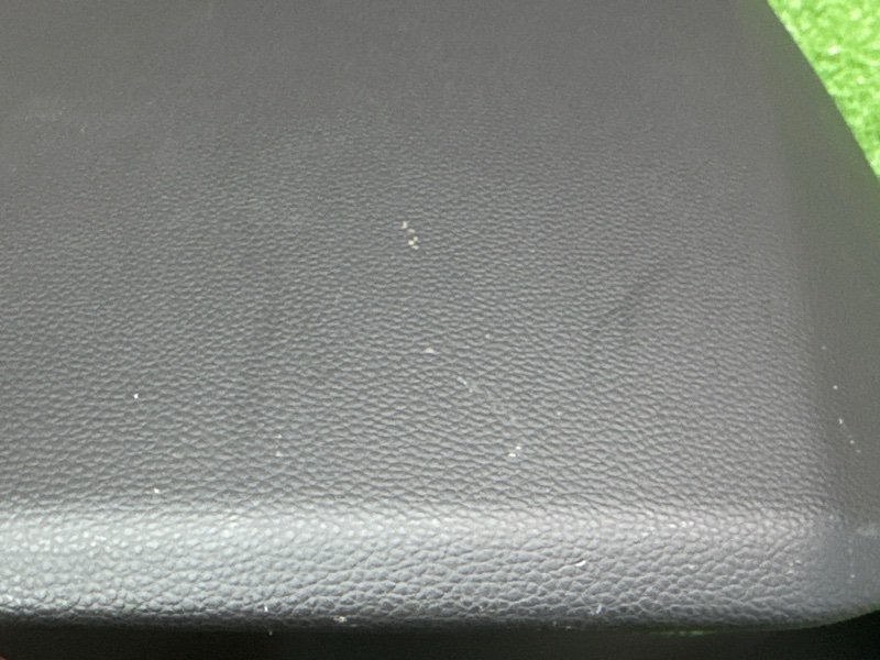 Накладка панели приборов (Козырек) Hyundai Creta 2021 GS