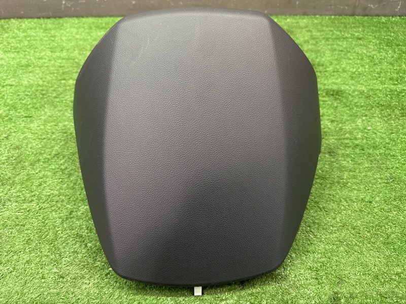 Накладка панели приборов (Козырек) Hyundai Creta 2021 GS