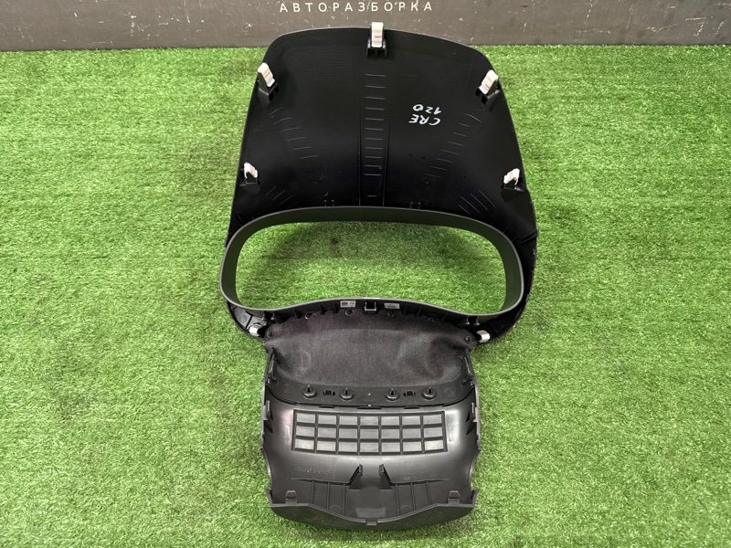 Накладка панели приборов (Козырек) Hyundai Creta 2021 GS