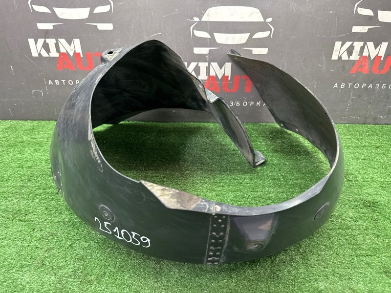 Подкрылок Hyundai Creta 2021 GS