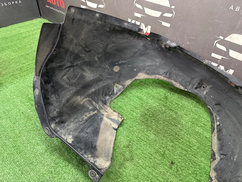 Подкрылок Hyundai Creta 2021 GS