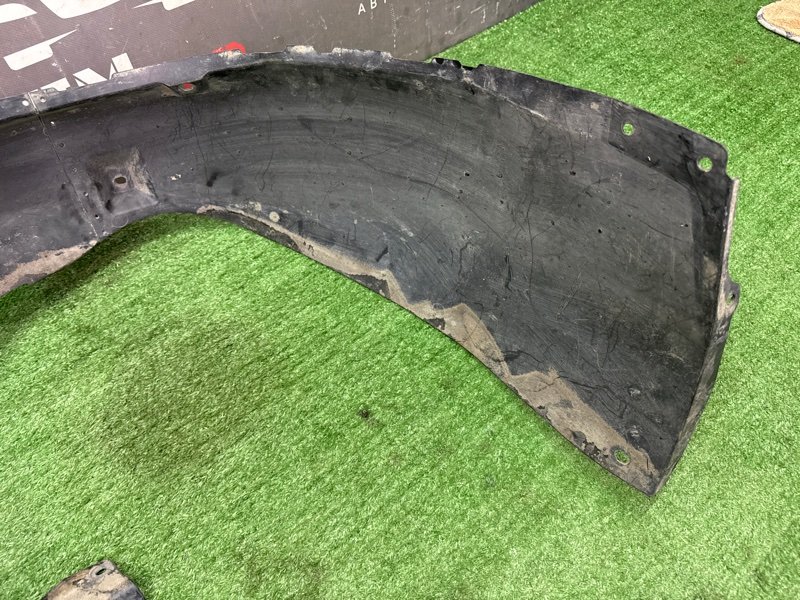 Подкрылок Hyundai Creta 2021 GS