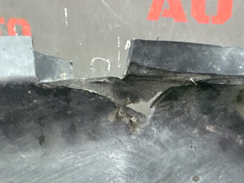 Подкрылок Hyundai Creta 2021 GS