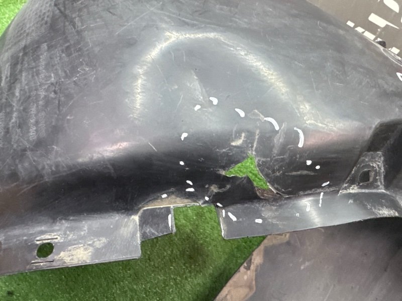 Подкрылок Hyundai Creta 2021 GS