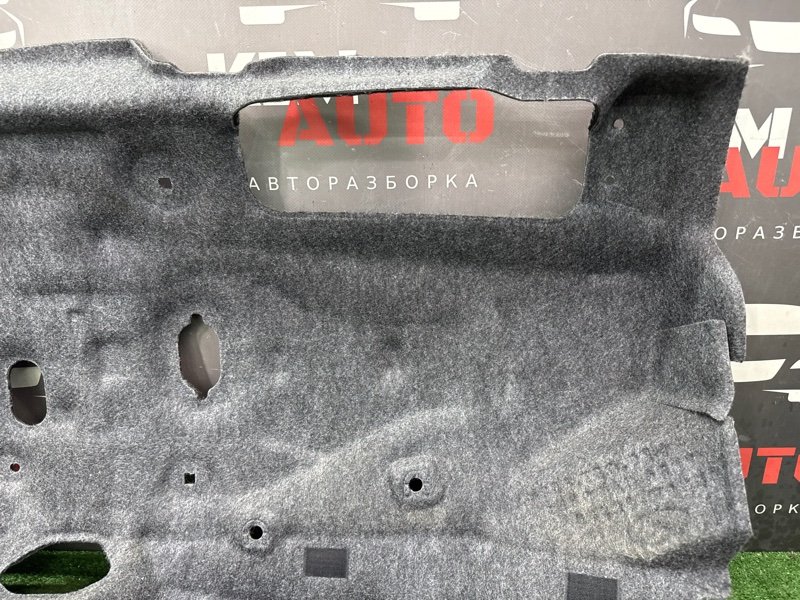 Шумоизоляция моторного отсека Hyundai Creta 2021 GS