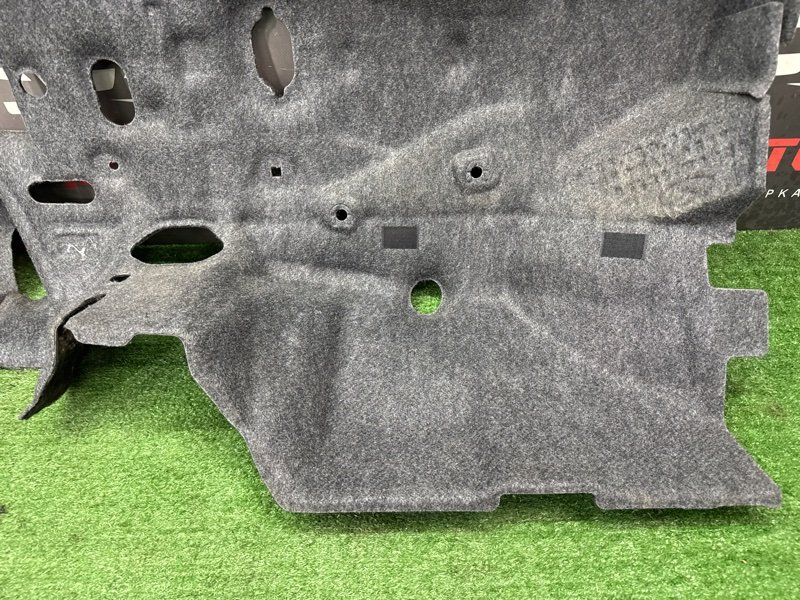 Шумоизоляция моторного отсека Hyundai Creta 2021 GS