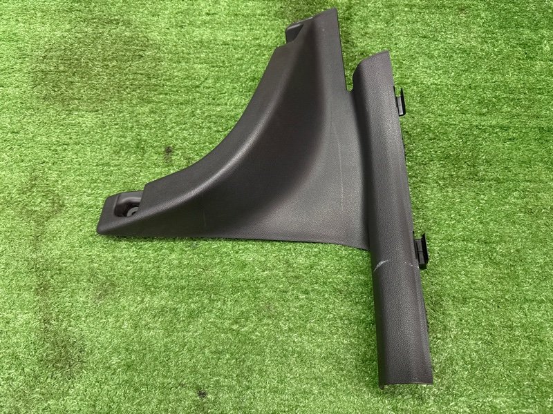 Накладка порога салона Hyundai Creta 2021 GS