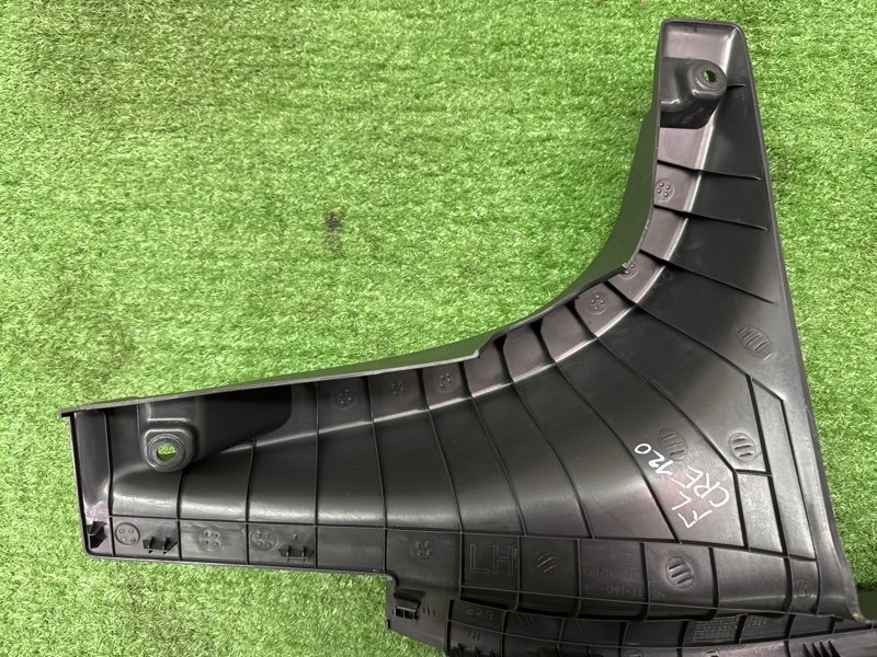 Накладка порога салона Hyundai Creta 2021 GS