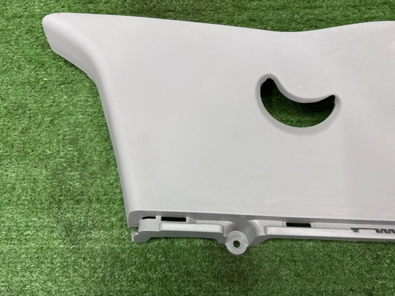 Накладка стойки кузова Hyundai Creta 2021 GS