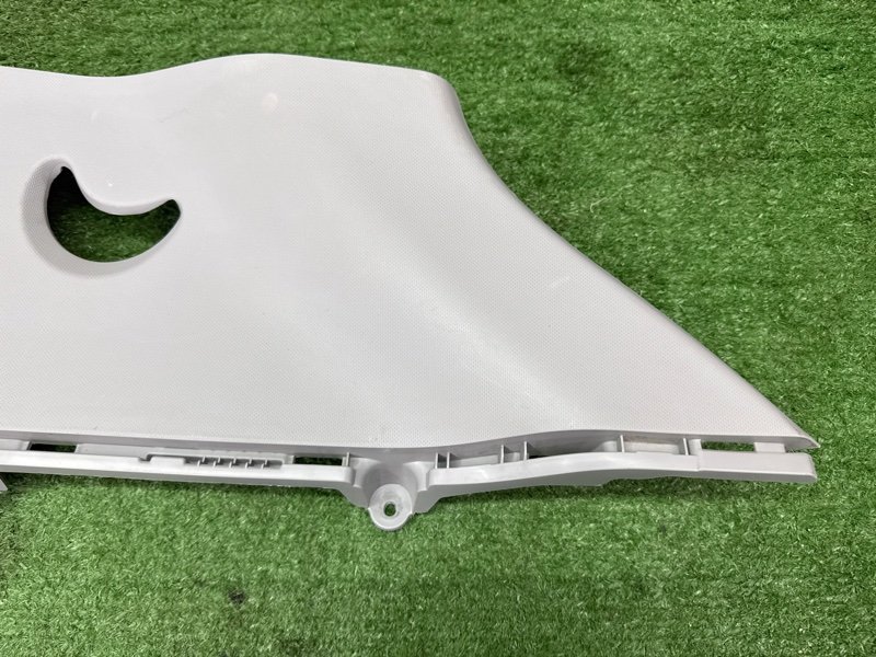 Накладка стойки кузова Hyundai Creta 2021 GS