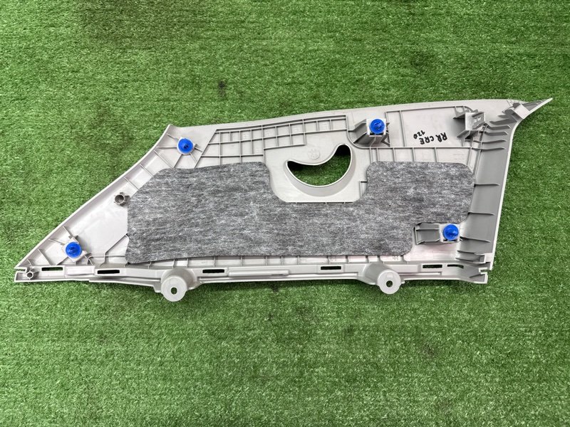 Накладка стойки кузова Hyundai Creta 2021 GS