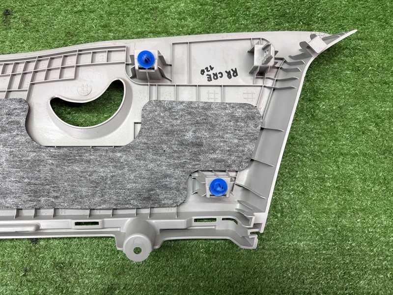 Накладка стойки кузова Hyundai Creta 2021 GS